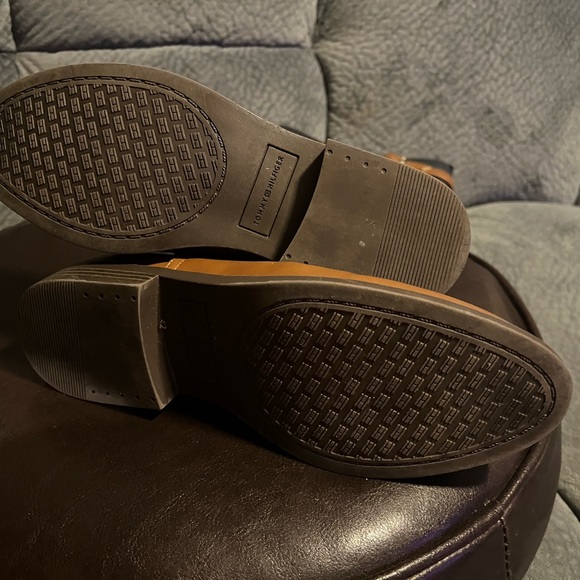 Tommy Hilfiger riding boots size 6.5 (EUR 37) - Picture 10 of 13
